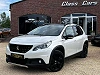 Peugeot 2008 1.2 GT LINE AUTO CAMERA PANO CARNET PEUGEOT COMPLET thumbnail