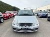 Mercedes-Benz A 160 BlueEFFICIENCY Avantgarde ** 1 JAAR GARANTIE ** !! thumbnail