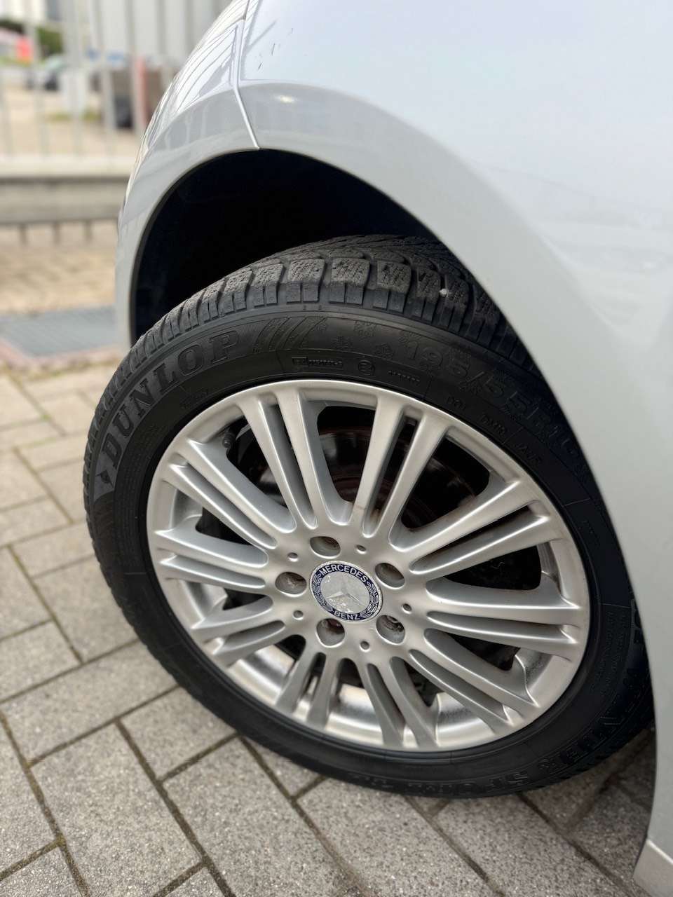 Mercedes-Benz A 160 BlueEFFICIENCY Avantgarde ** 1 JAAR GARANTIE ** !!