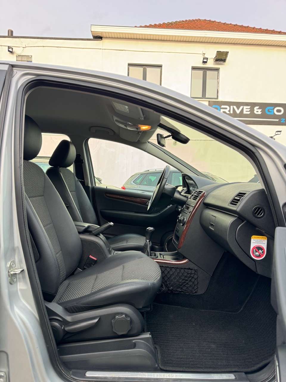 Mercedes-Benz A 160 BlueEFFICIENCY Avantgarde ** 1 JAAR GARANTIE ** !!