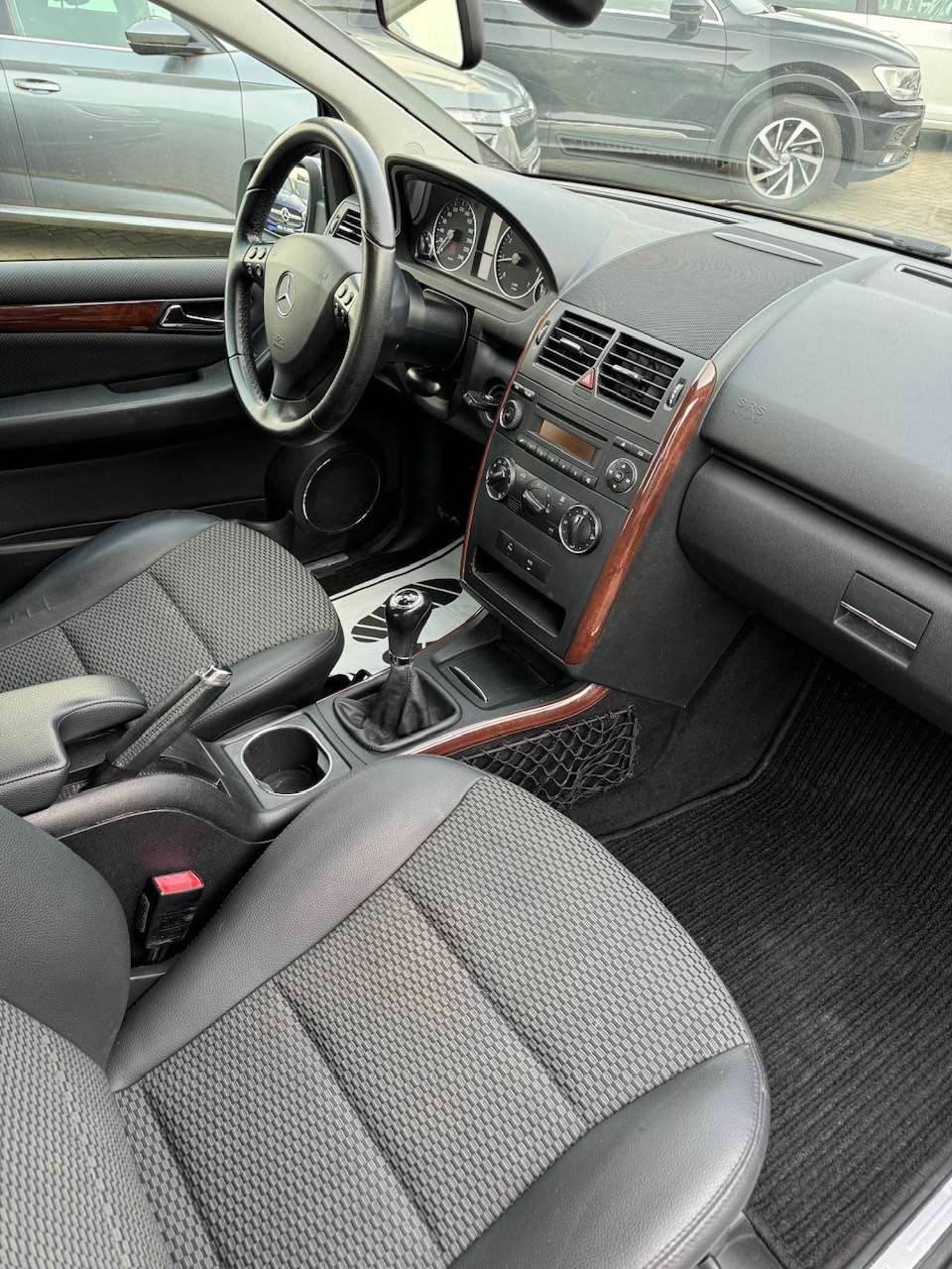 Mercedes-Benz A 160 BlueEFFICIENCY Avantgarde ** 1 JAAR GARANTIE ** !!