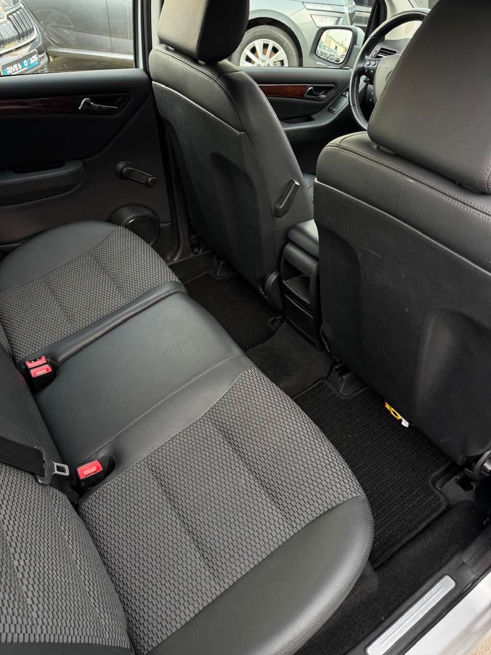 Mercedes-Benz A 160 BlueEFFICIENCY Avantgarde ** 1 JAAR GARANTIE ** !!