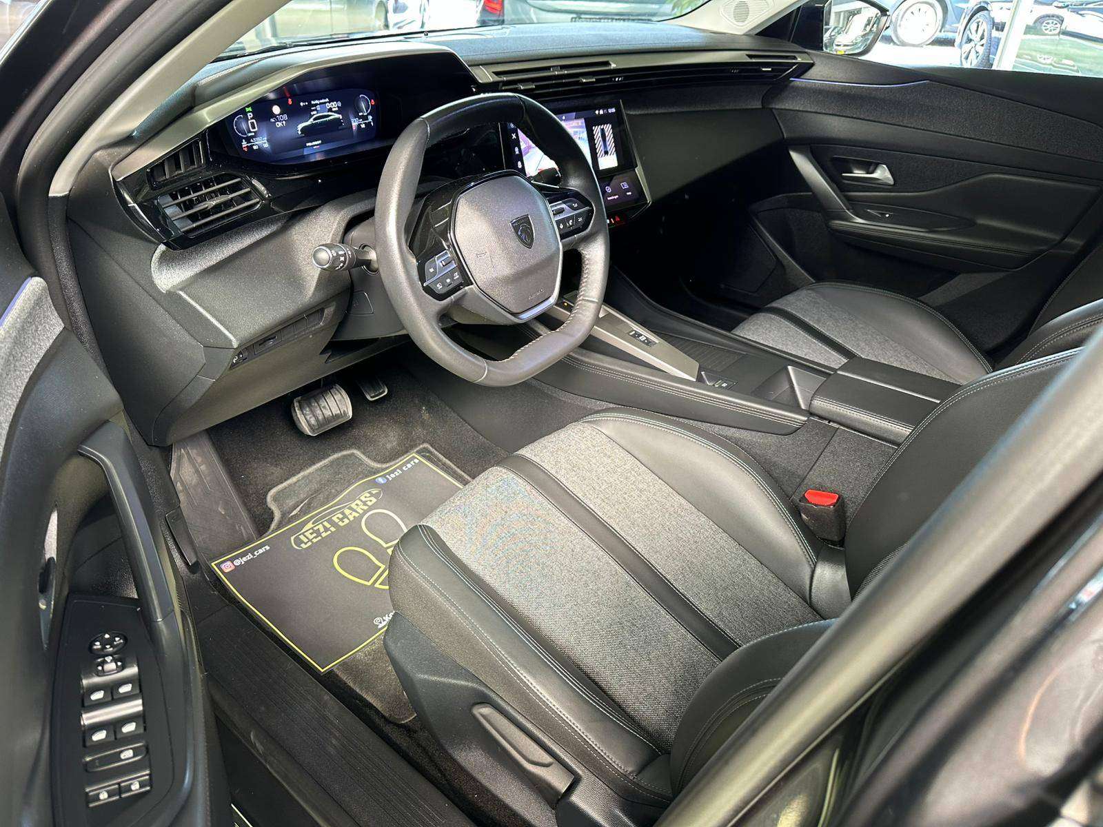 Peugeot 408 408 1.2 PureTech Allure Pack S