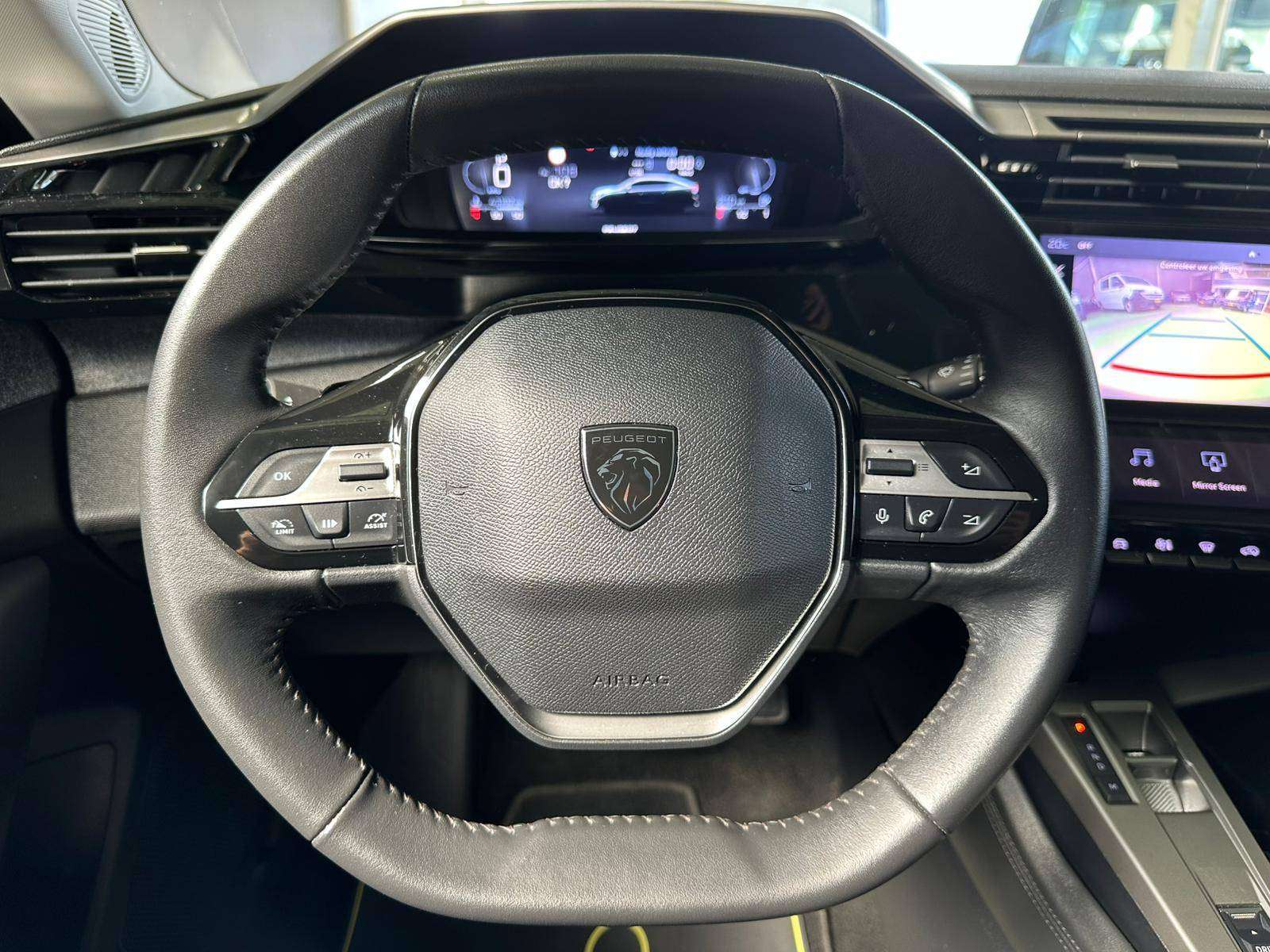 Peugeot 408 408 1.2 PureTech Allure Pack S