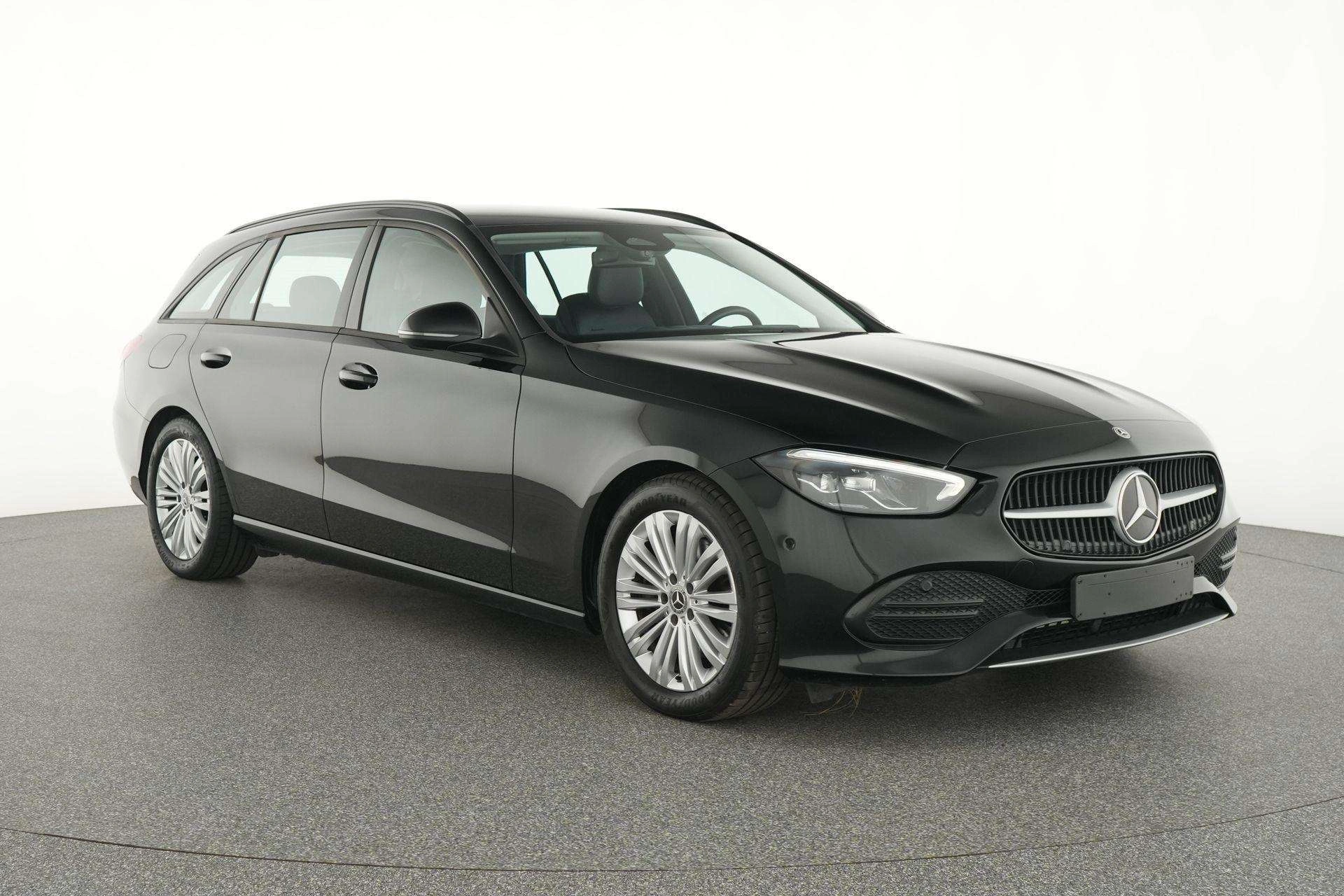 Mercedes-Benz C 200 d Break Business Line C 200 d Business Line