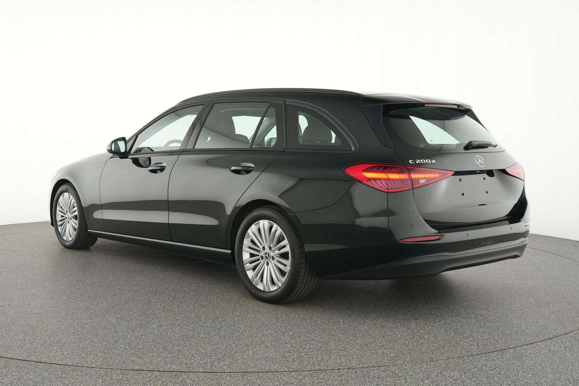 Mercedes-Benz C 200 d Break Business Line C 200 d Business Line