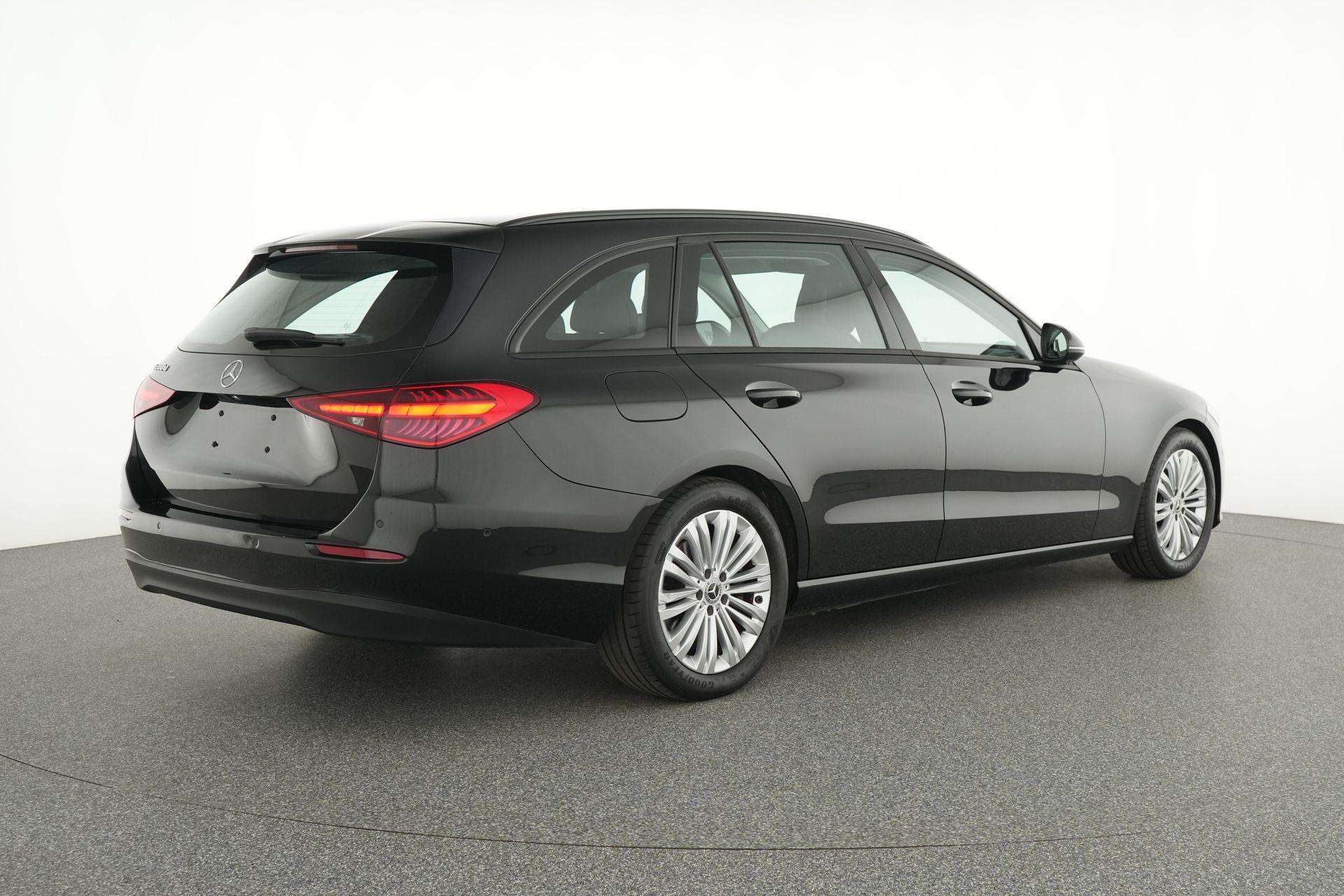 Mercedes-Benz C 200 d Break Business Line C 200 d Business Line