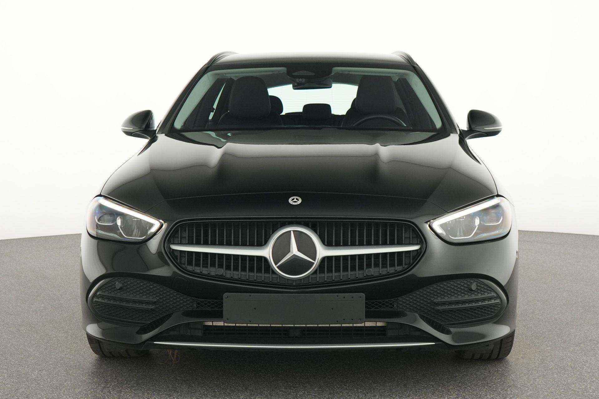 Mercedes-Benz C 200 d Break Business Line C 200 d Business Line