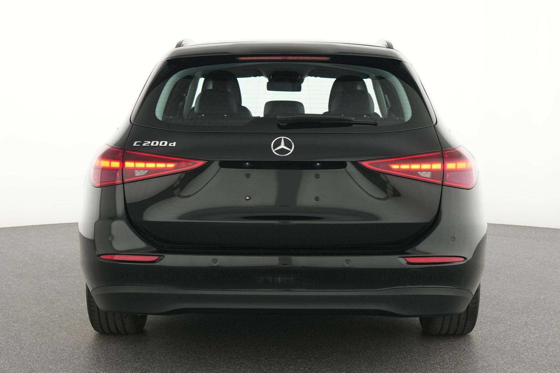 Mercedes-Benz C 200 d Break Business Line C 200 d Business Line