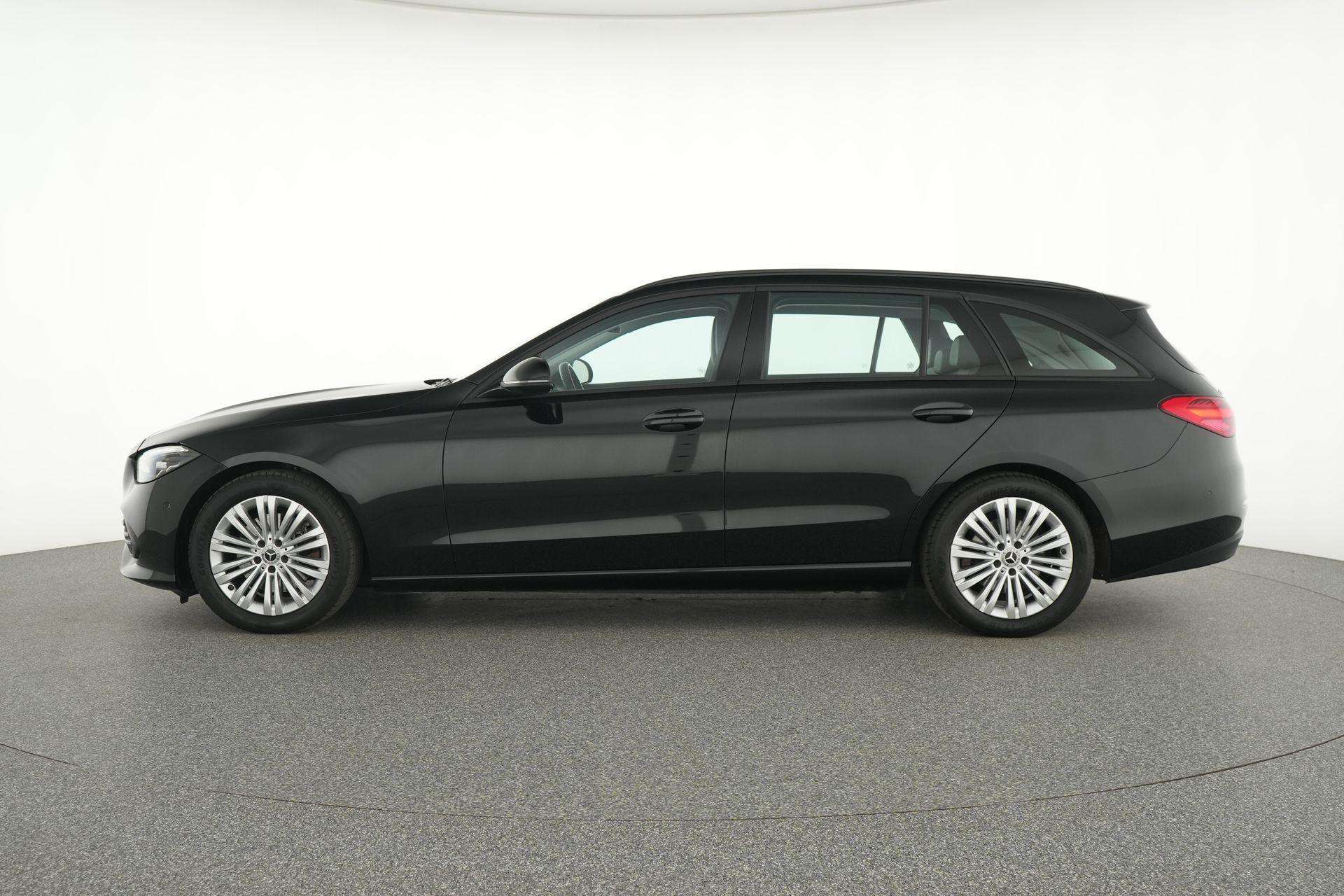 Mercedes-Benz C 200 d Break Business Line C 200 d Business Line
