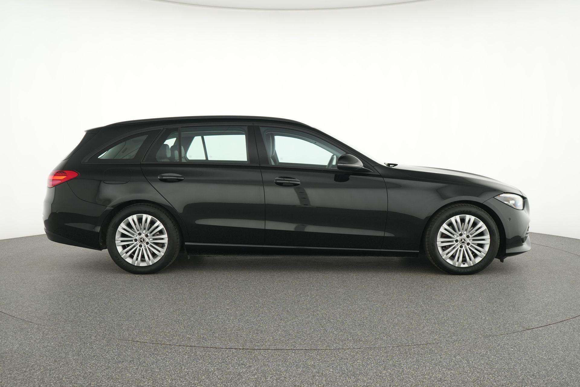 Mercedes-Benz C 200 d Break Business Line C 200 d Business Line