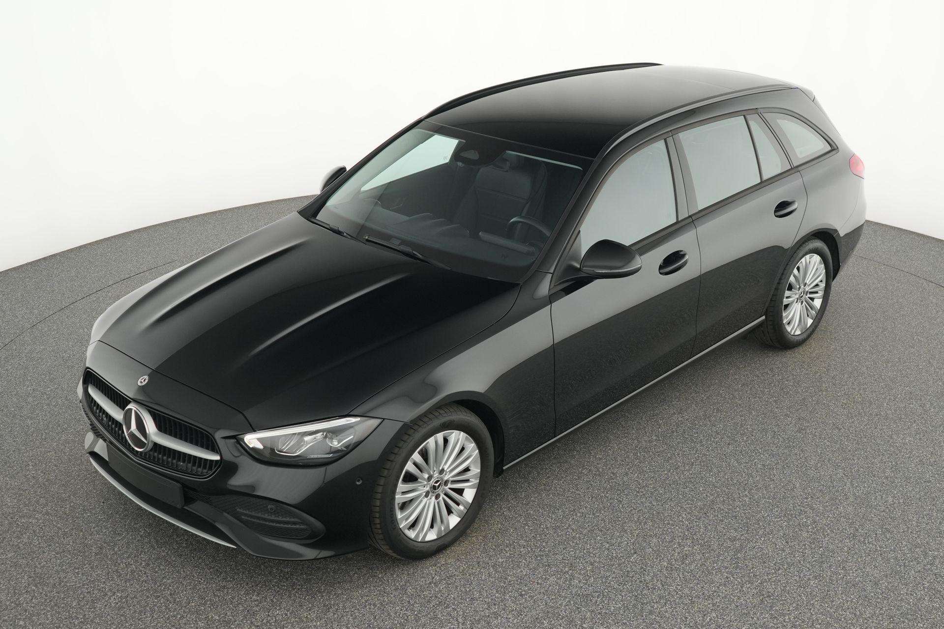 Mercedes-Benz C 200 d Break Business Line C 200 d Business Line