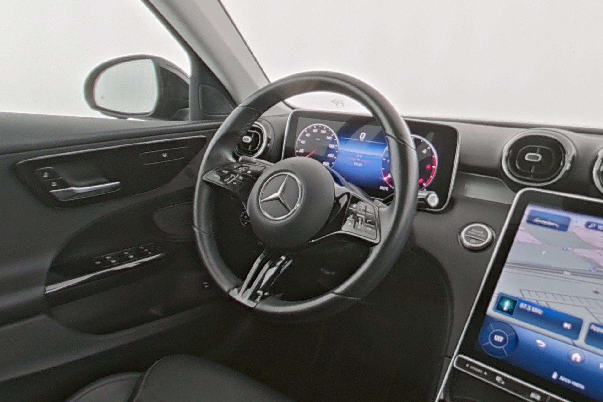 Mercedes-Benz C 200 d Break Business Line C 200 d Business Line