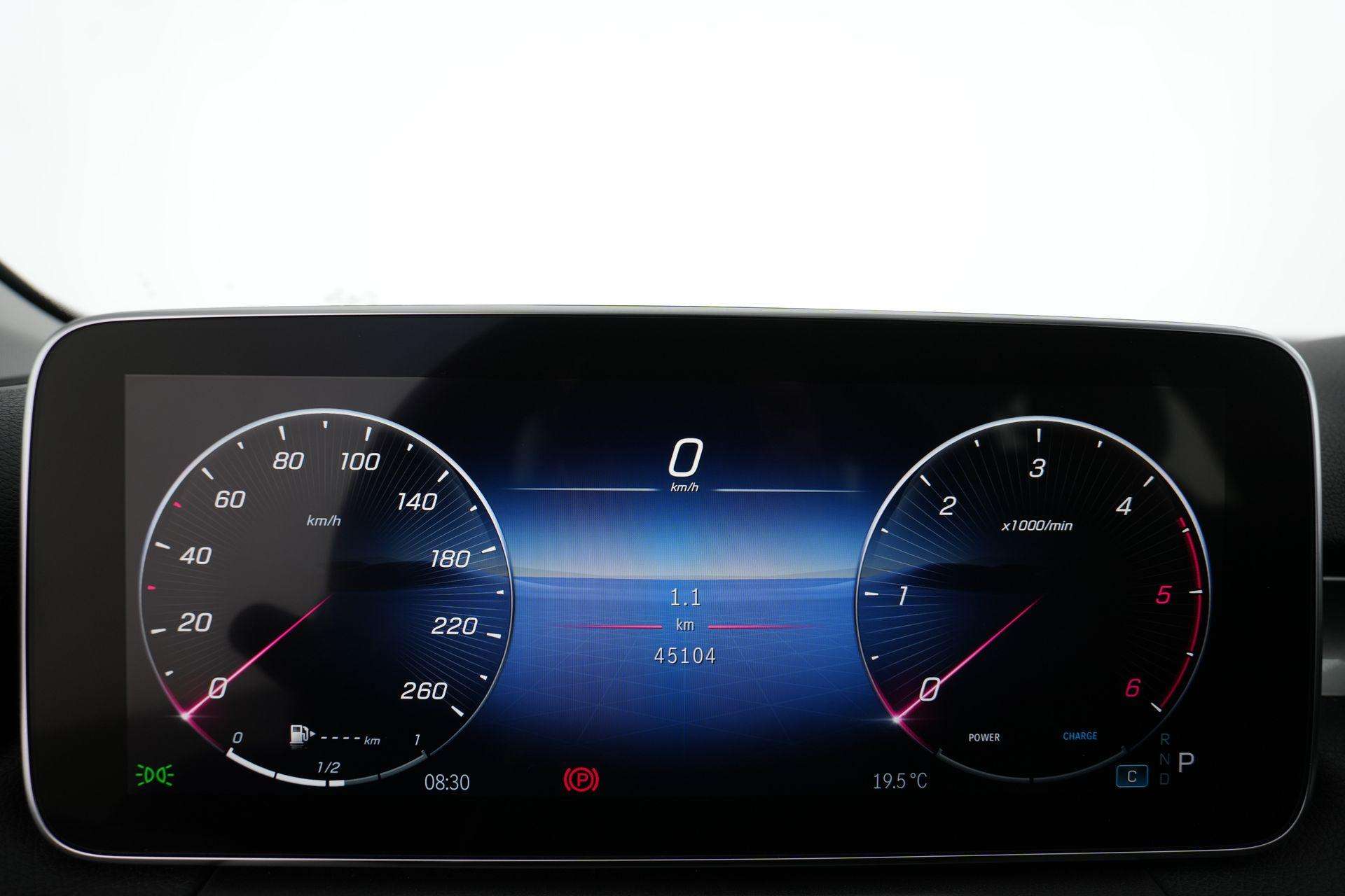 Mercedes-Benz C 200 d Break Business Line C 200 d Business Line