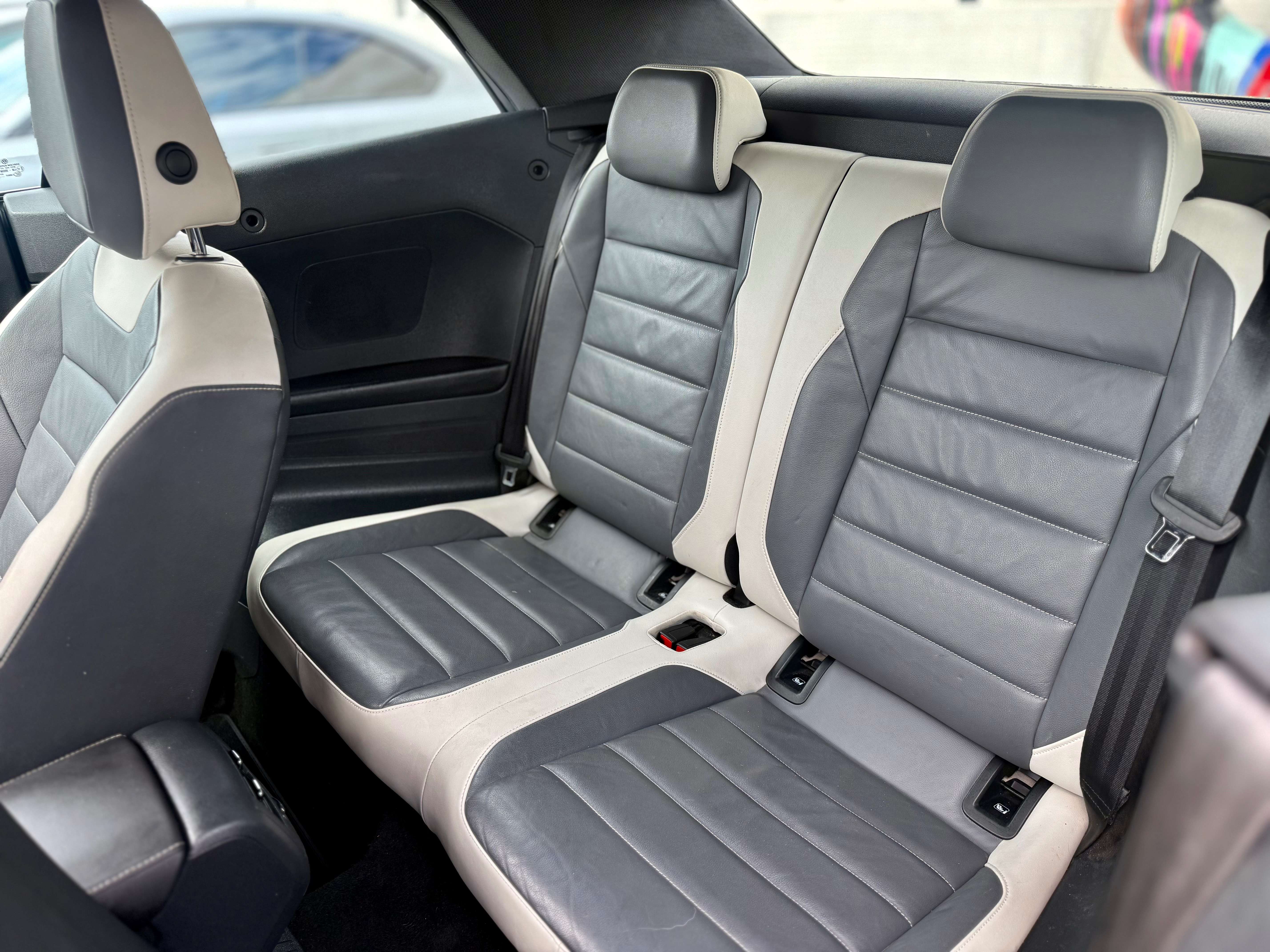 Volkswagen T-Roc Cabriolet 1.5 TSI Style DSG