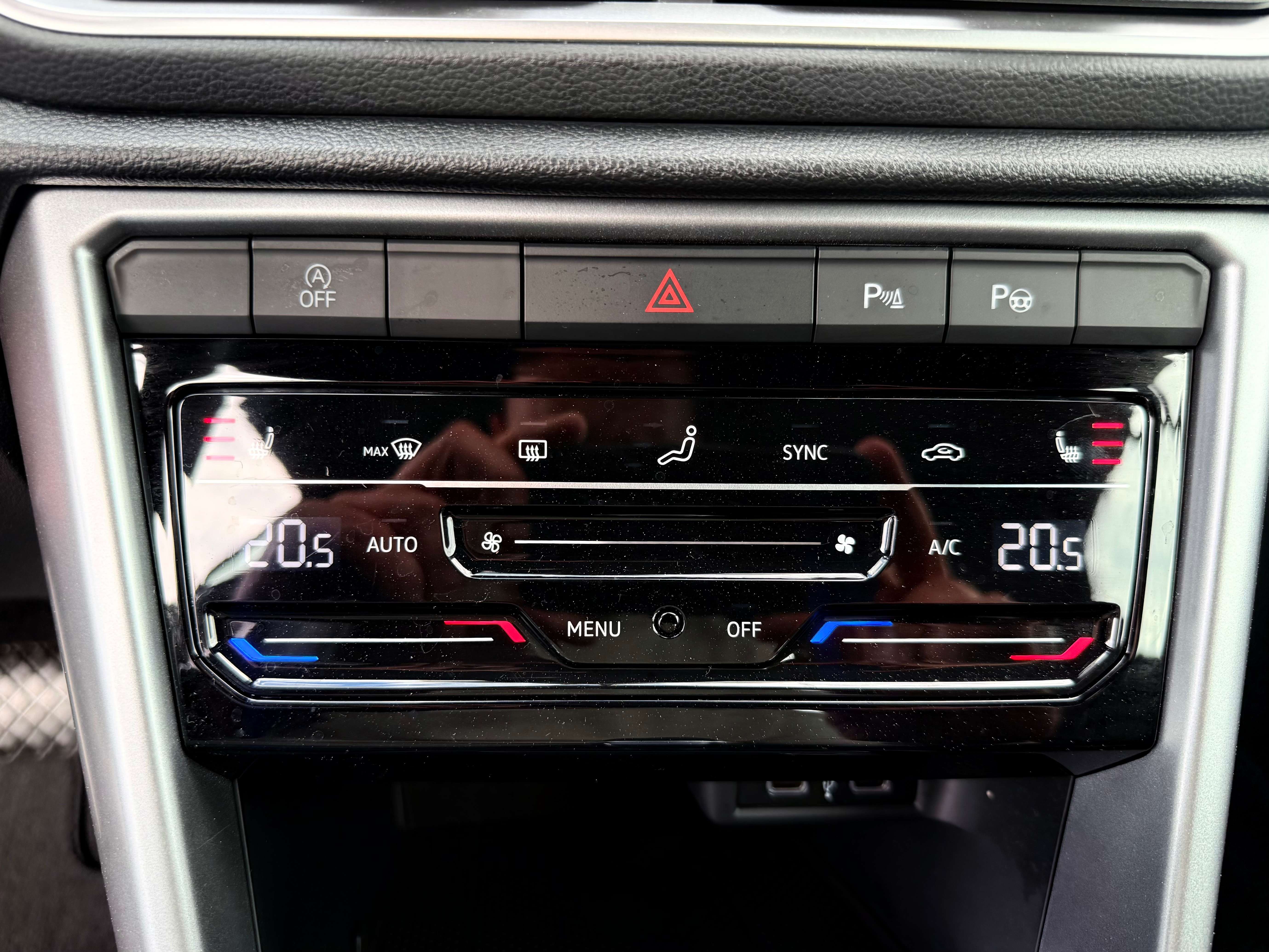 Volkswagen T-Roc Cabriolet 1.5 TSI Style DSG
