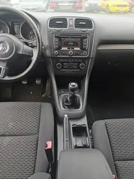 Volkswagen Golf 1.6 CR TDi Highline DPF