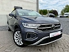 Volkswagen T-Roc Cabriolet 1.5 TSI DSG thumbnail