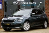 Skoda Kamiq Kamiq 1.0 TSI Ambition DSG -NAVI-CARPLAY- GARANTI thumbnail