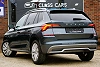 Skoda Kamiq Kamiq 1.0 TSI Ambition DSG -NAVI-CARPLAY- GARANTI thumbnail