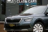 Skoda Kamiq Kamiq 1.0 TSI Ambition DSG -NAVI-CARPLAY- GARANTI thumbnail