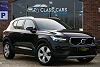 Volvo XC40 1.5 T3 Momentum Pro -CUIR-CARPLAY-NAVI-CAMERA-EU6d thumbnail