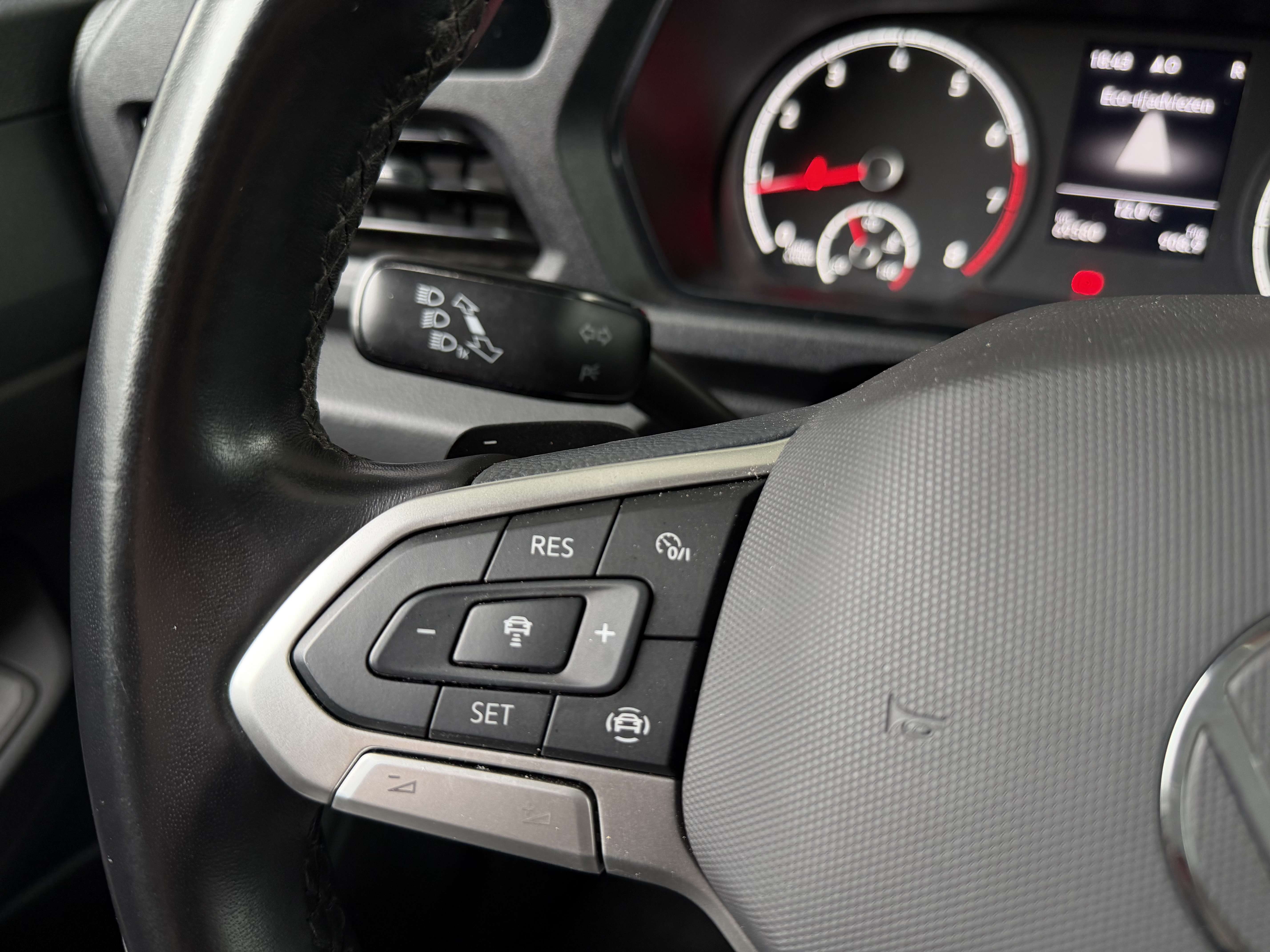 Volkswagen Caddy 1.5 TSi (DSG-AUTOMATIQUE) CAMERA-GPS-CLIM-GAR 1AN