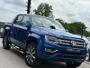 Volkswagen Amarok Amarok 3.0 V6 TDi 4Motion Aventura thumbnail
