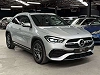 Mercedes-Benz GLA 180 i * PACK AMG * CUIR BI-TON * CAMERA * GPS * CLIM thumbnail