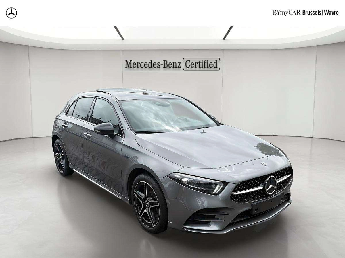 Mercedes-Benz A 250 A e AMG Line
