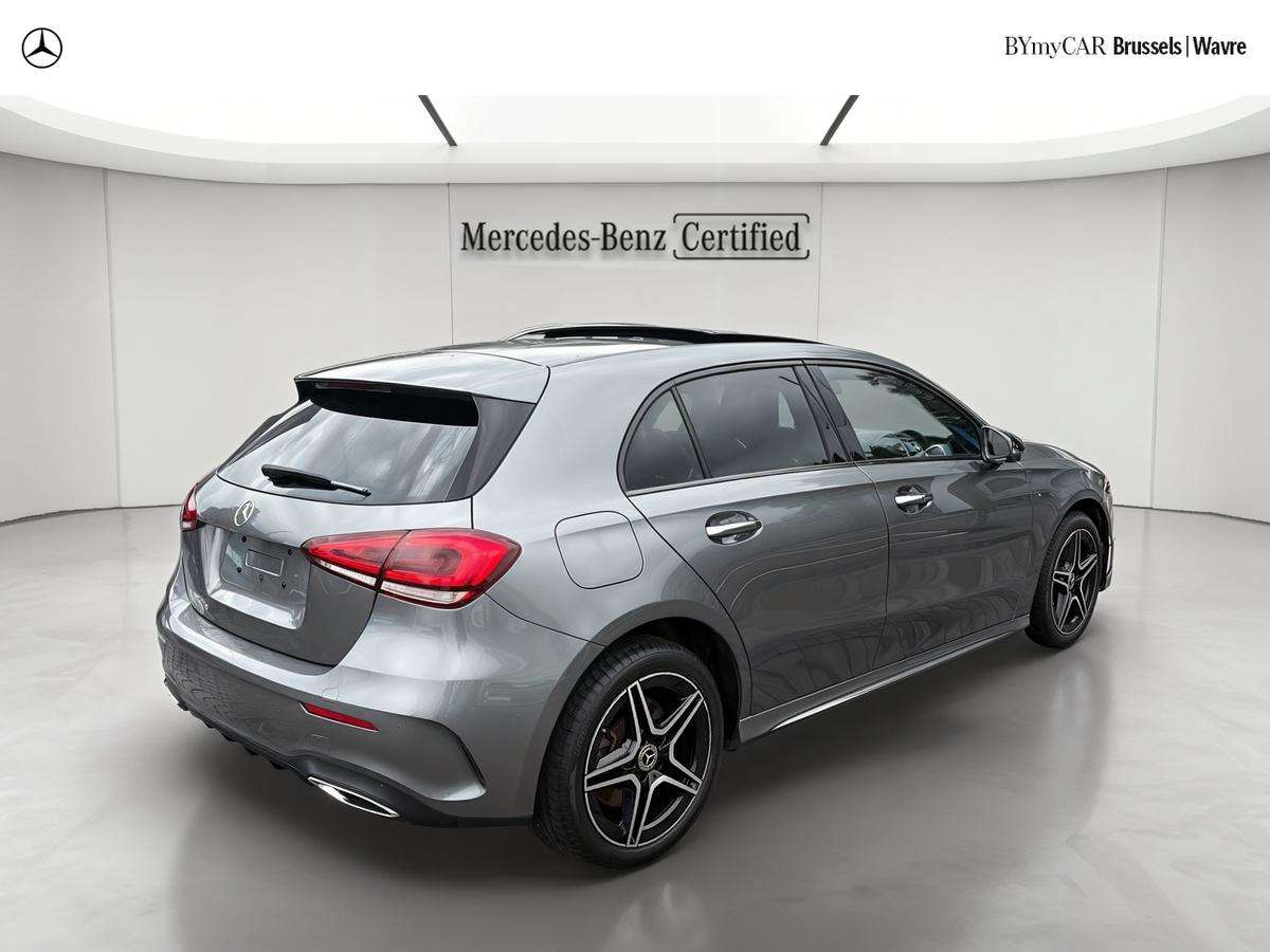 Mercedes-Benz A 250 A e AMG Line