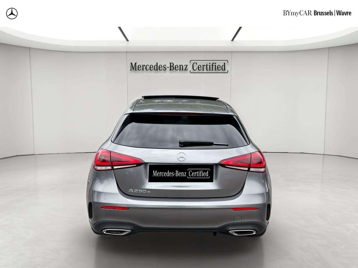 Mercedes-Benz A 250 A e AMG Line