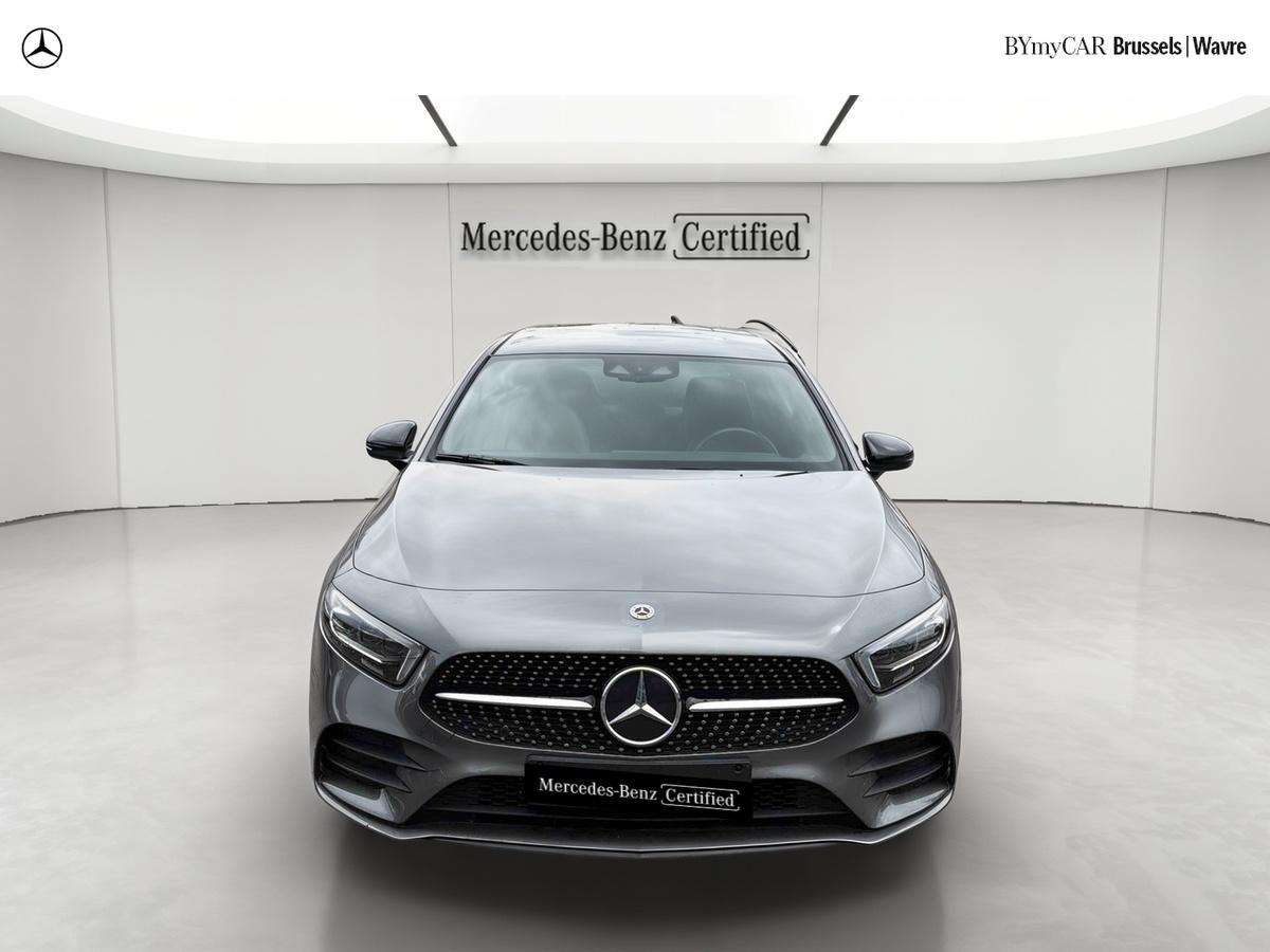 Mercedes-Benz A 250 A e AMG Line