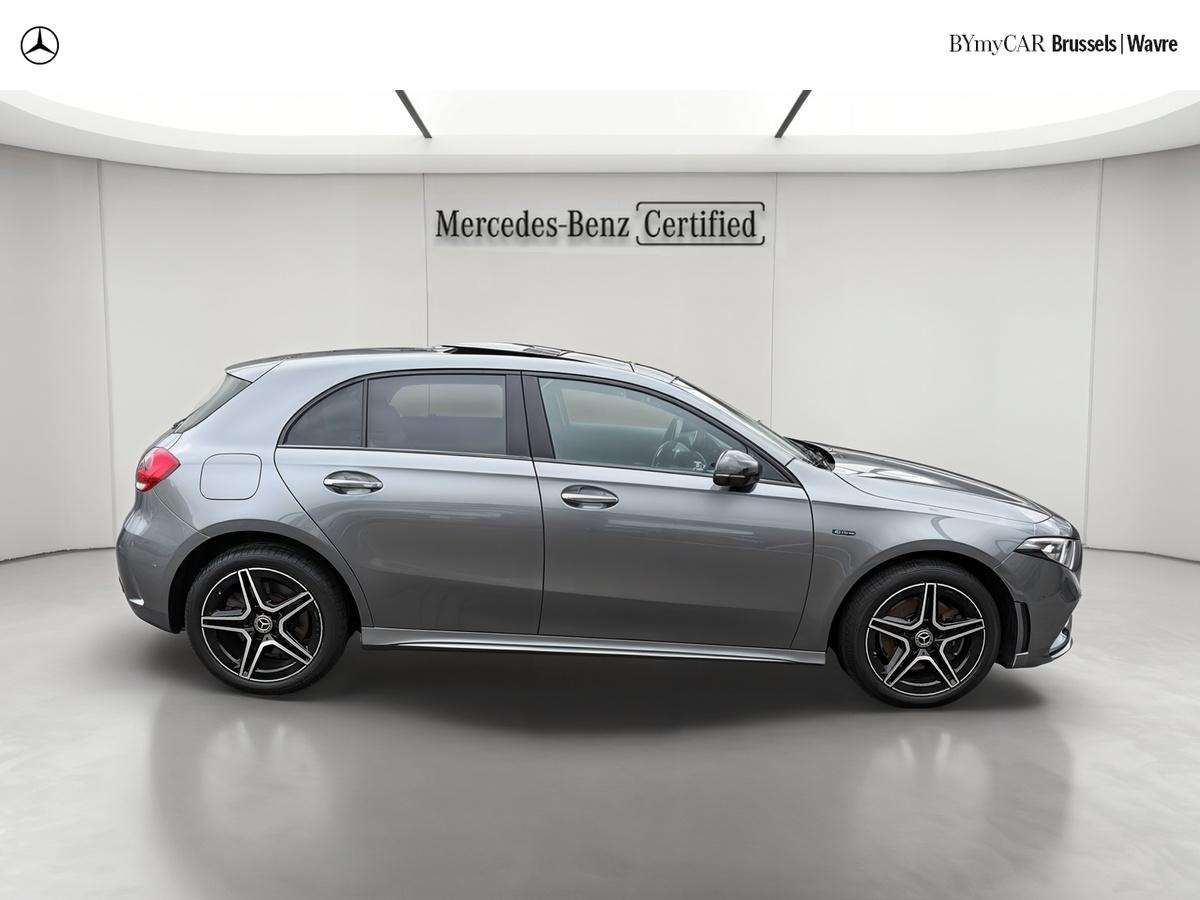 Mercedes-Benz A 250 A e AMG Line