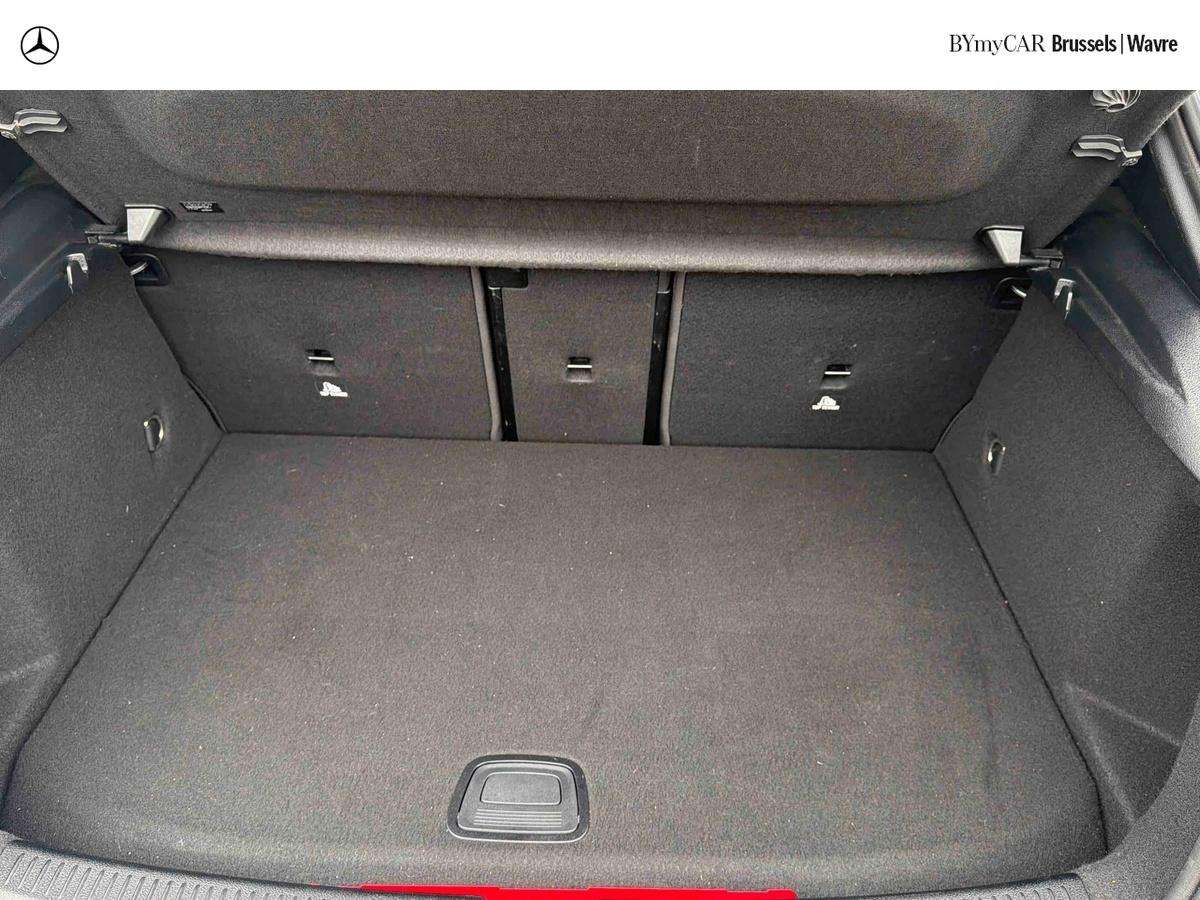 Mercedes-Benz A 250 A e AMG Line