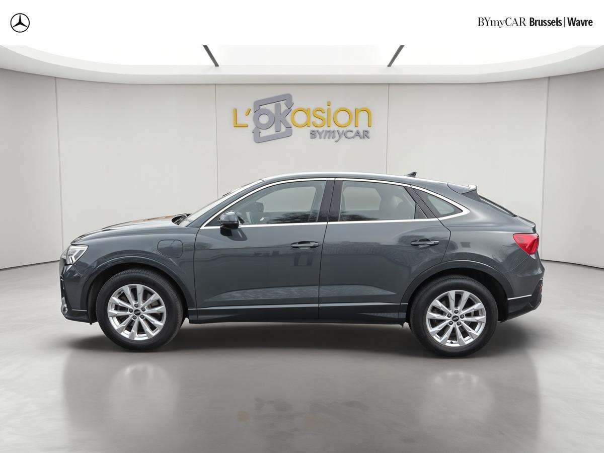 Audi Q3 Sportback 45 TFSI e S tronic