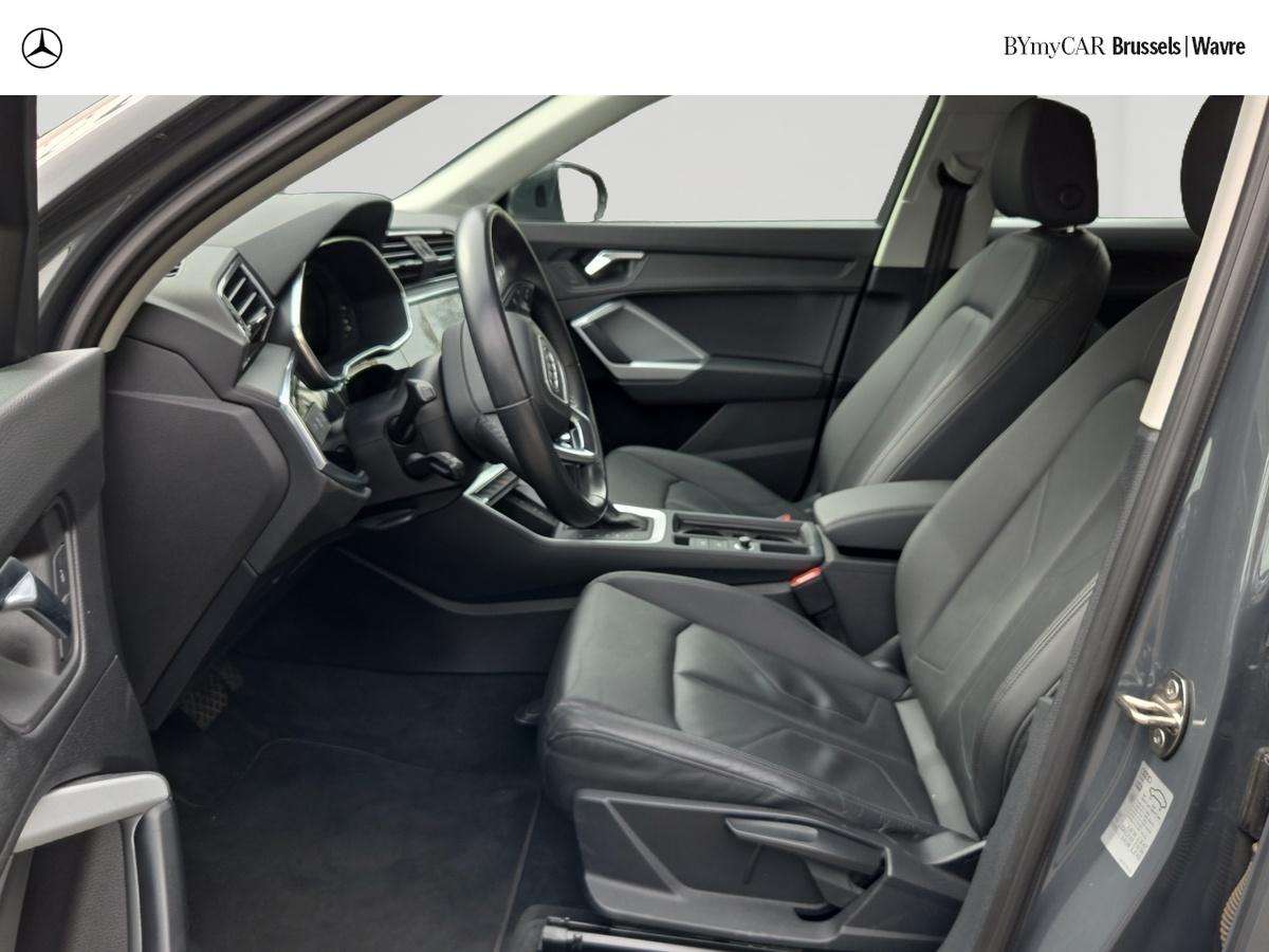 Audi Q3 Sportback 45 TFSI e S tronic