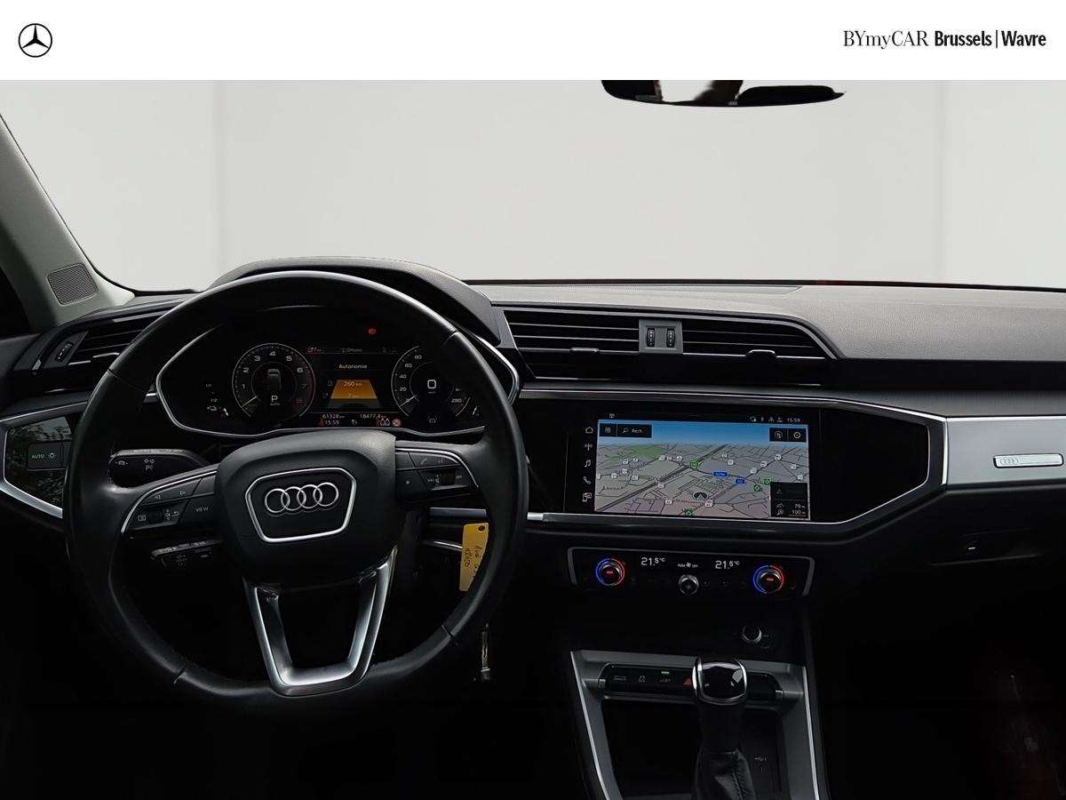 Audi Q3 Sportback 45 TFSI e S tronic