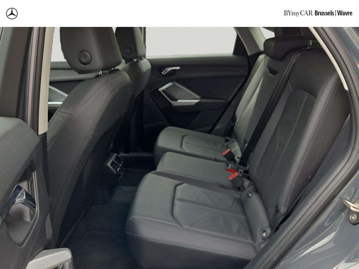 Audi Q3 Sportback 45 TFSI e S tronic
