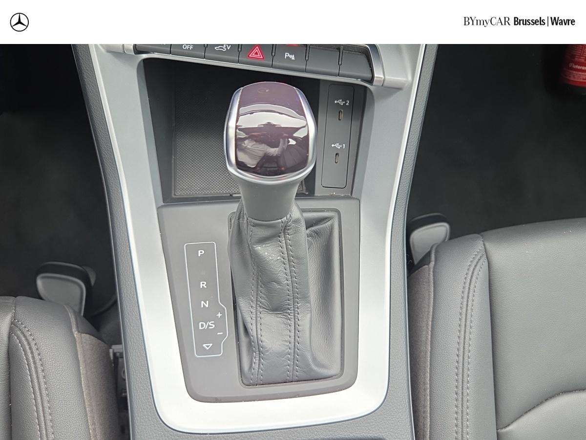 Audi Q3 Sportback 45 TFSI e S tronic