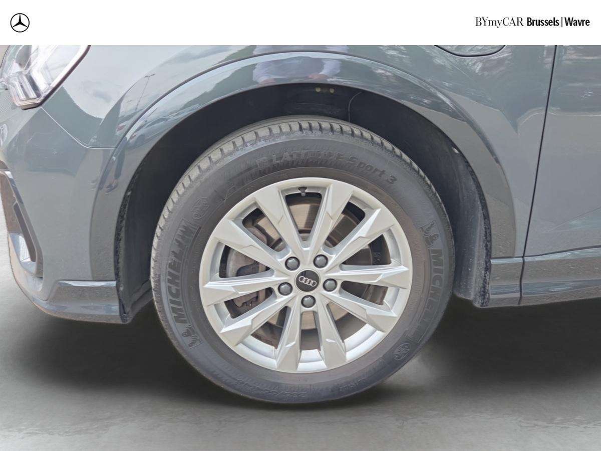 Audi Q3 Sportback 45 TFSI e S tronic