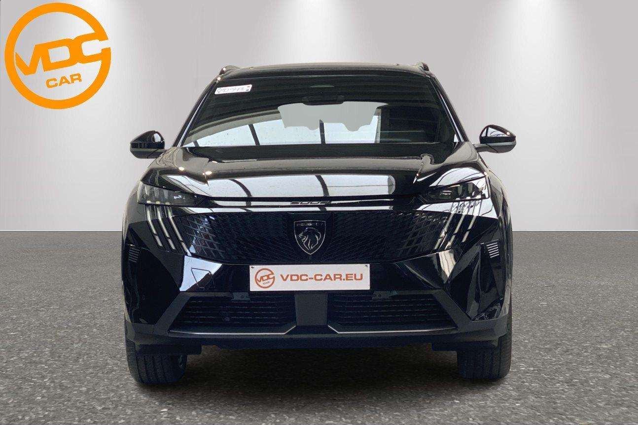 Peugeot 5008 GT - HYBRID - 7 PLACES