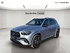 Mercedes-Benz GLE 400 GLE e 4MATIC Star Edition thumbnail