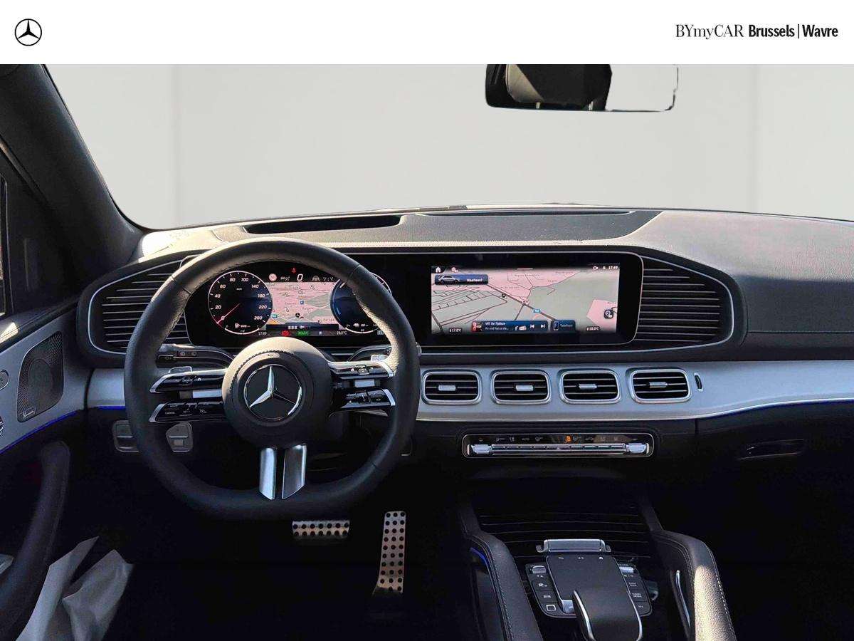Mercedes-Benz GLE 400 GLE e 4MATIC Star Edition