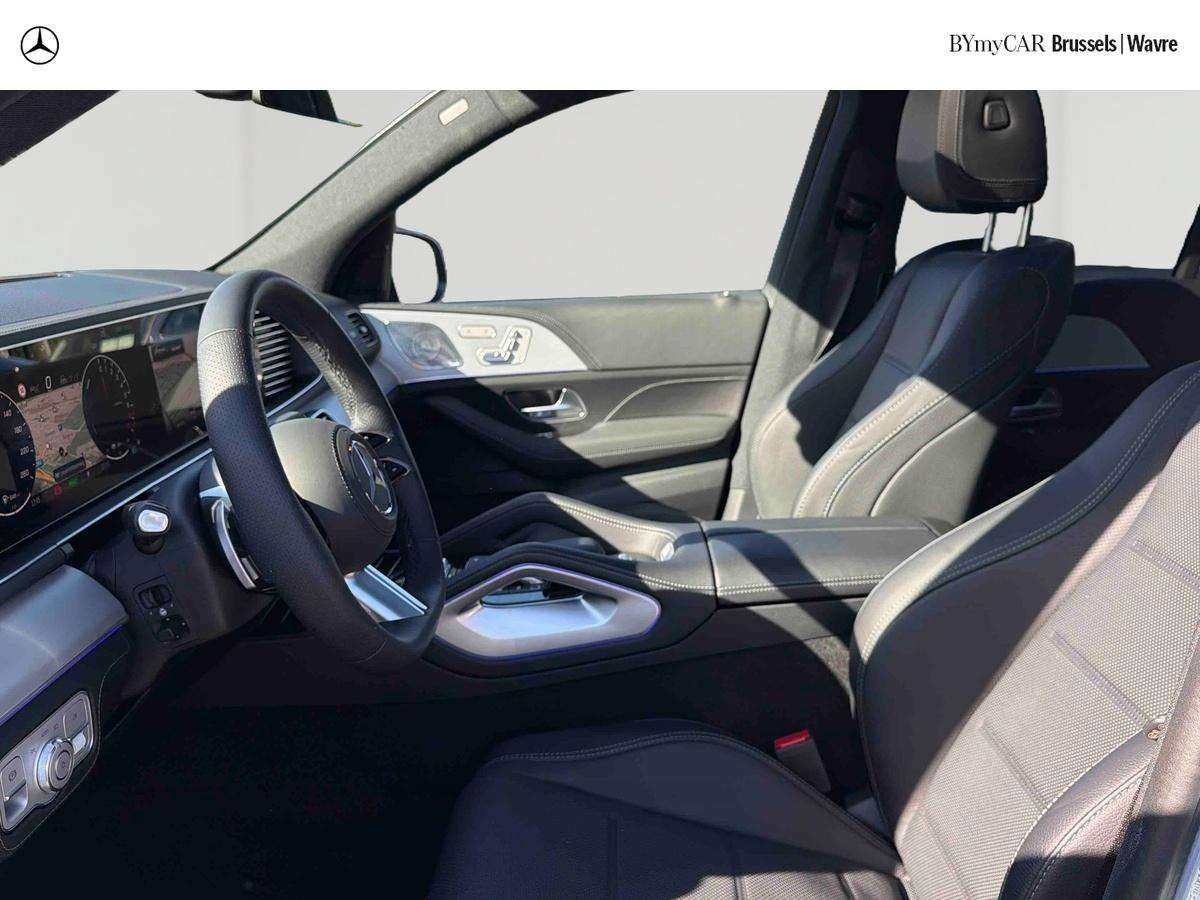 Mercedes-Benz GLE 400 GLE e 4MATIC Star Edition