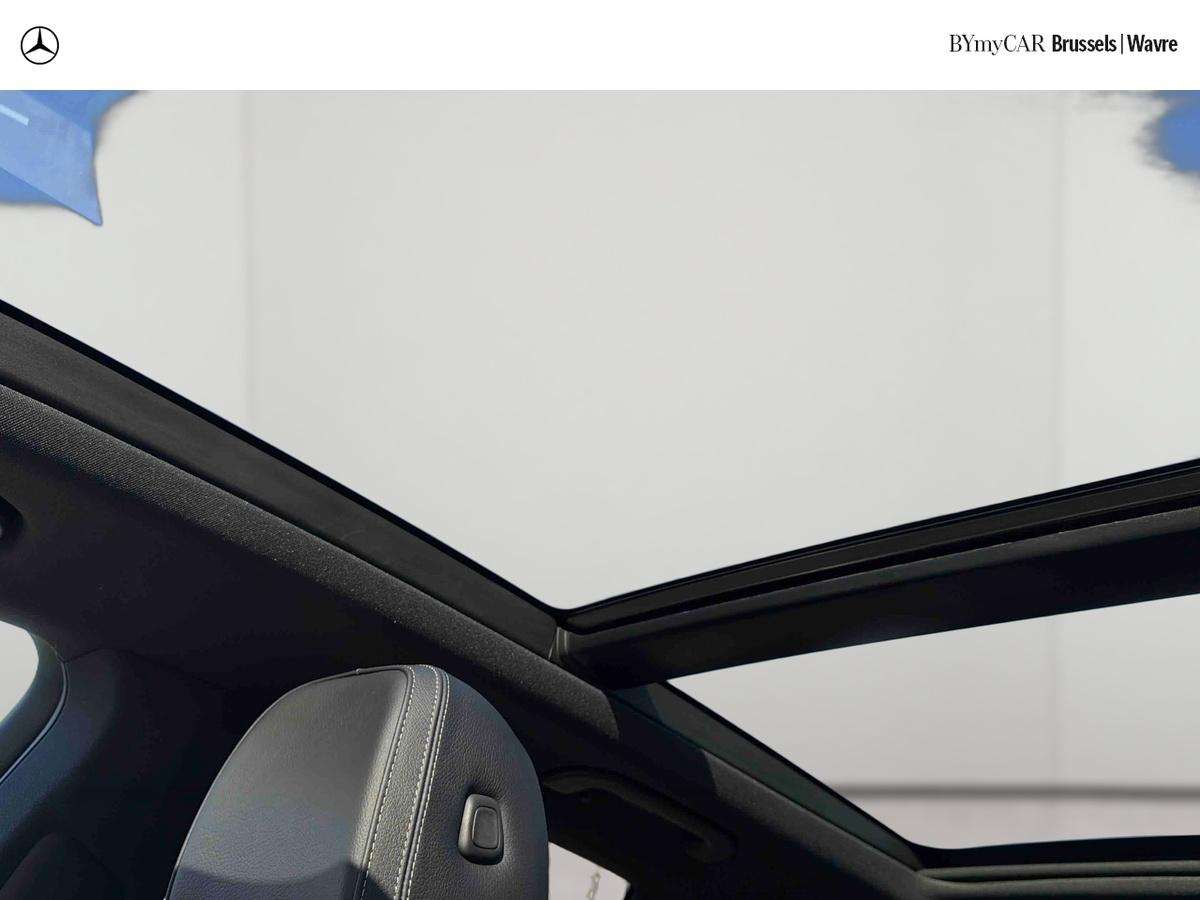 Mercedes-Benz GLE 400 GLE e 4MATIC Star Edition