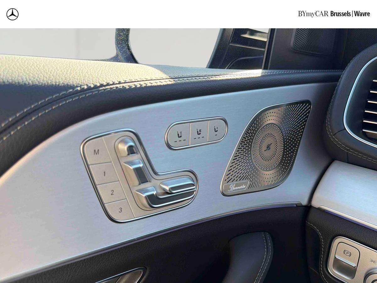 Mercedes-Benz GLE 400 GLE e 4MATIC Star Edition