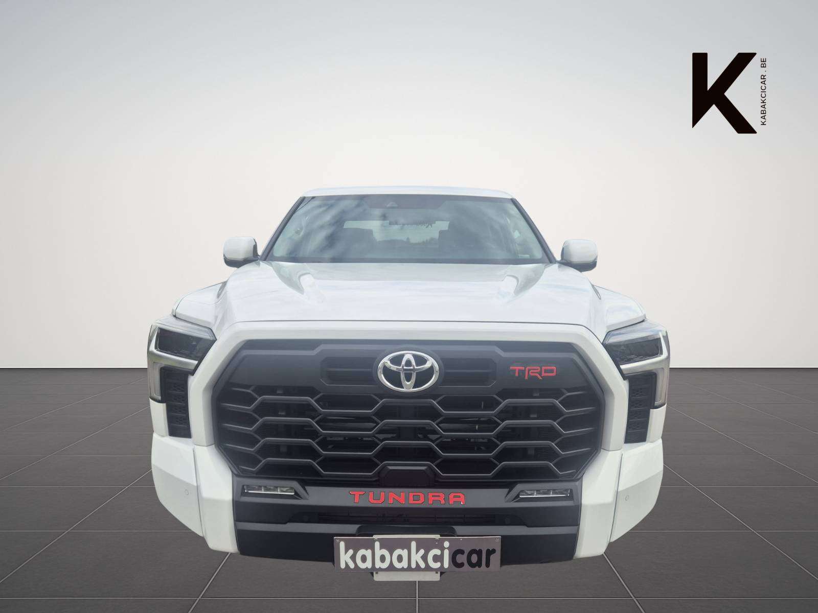 Toyota Tundra TSport 4x4 SR5 3.5L V6-LPG/ Carplay x Android /