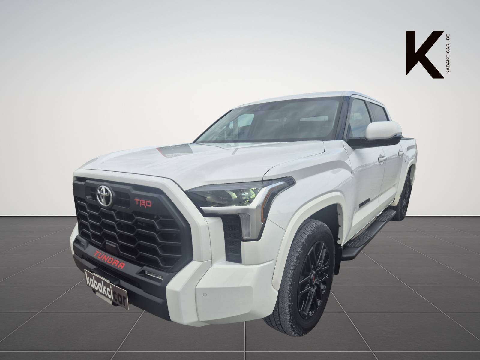 Toyota Tundra TSport 4x4 SR5 3.5L V6-LPG/ Carplay x Android /