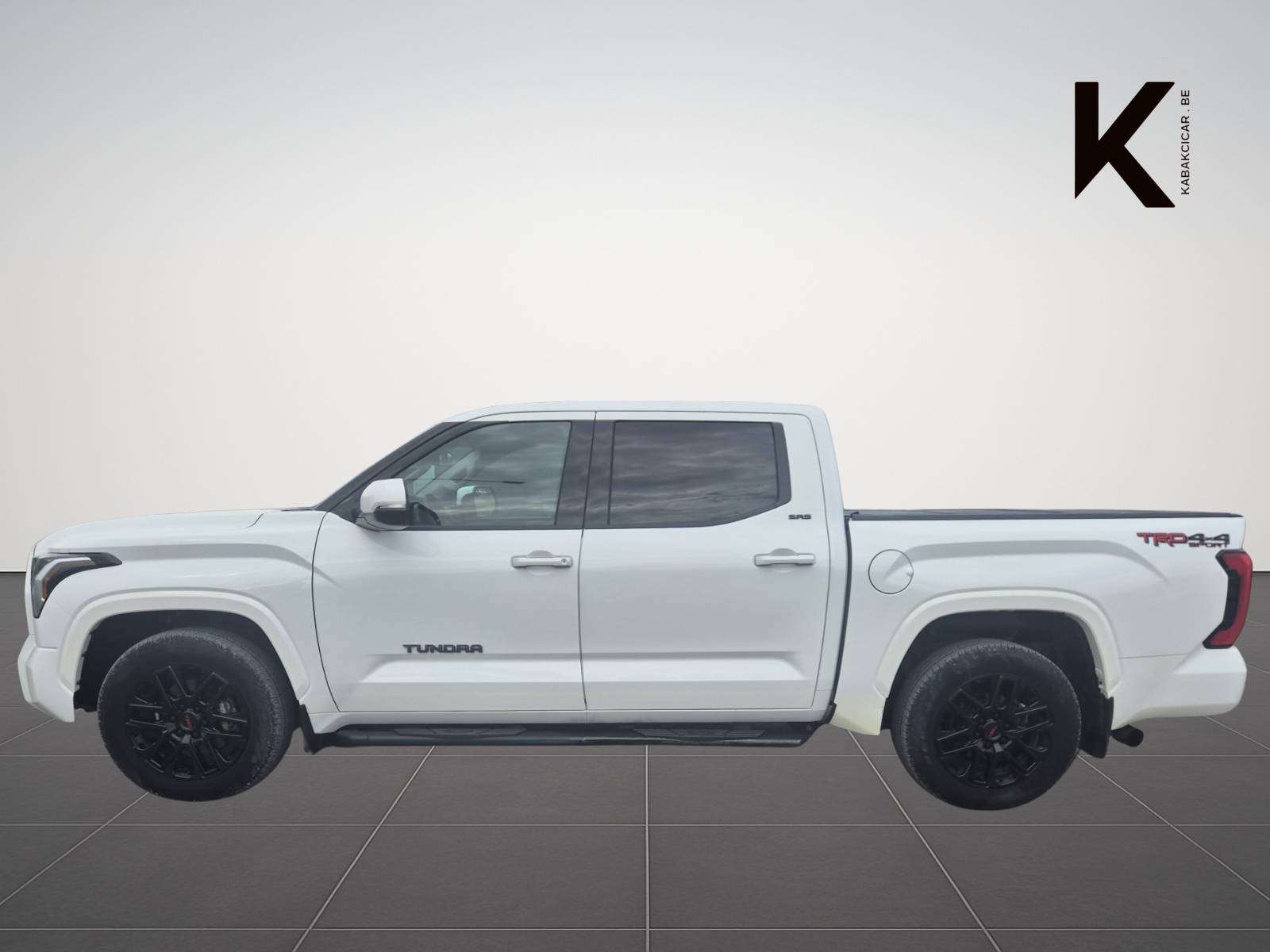 Toyota Tundra TSport 4x4 SR5 3.5L V6-LPG/ Carplay x Android /